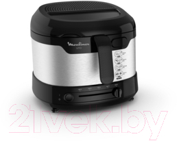 Фритюрница Moulinex Uno AF215D10- фото2