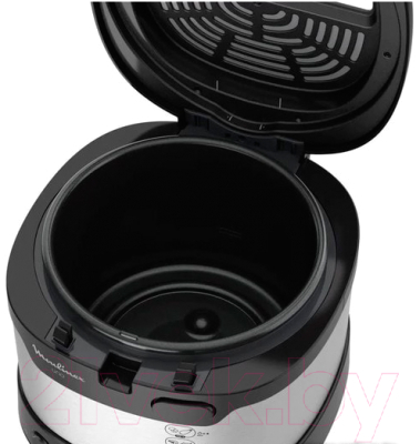 Фритюрница Moulinex Uno AF215D10- фото5