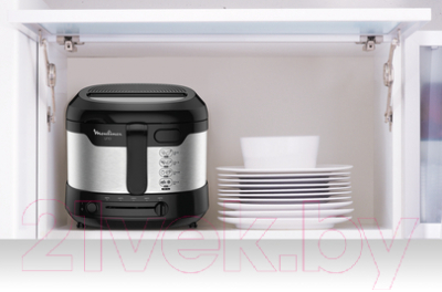 Фритюрница Moulinex Uno AF215D10- фото6
