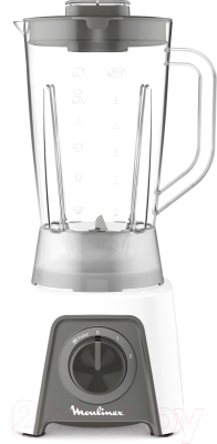 Блендер стационарный Moulinex LM2C0110- фото