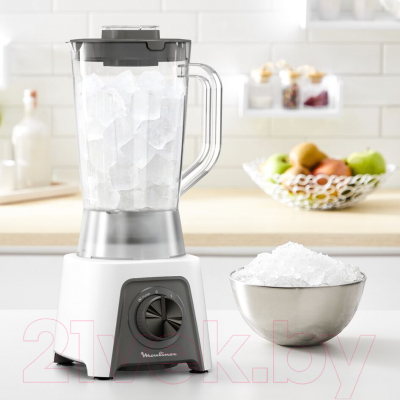 Блендер стационарный Moulinex LM2C0110- фото10