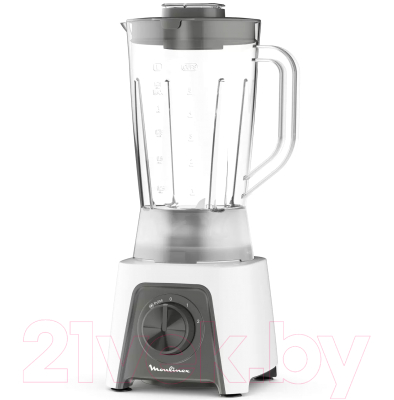 Блендер стационарный Moulinex LM2C0110- фото2