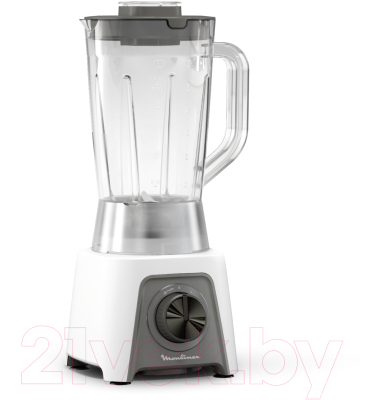 Блендер стационарный Moulinex LM2C0110- фото3