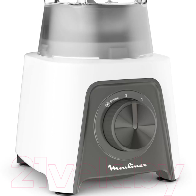 Блендер стационарный Moulinex LM2C0110- фото7