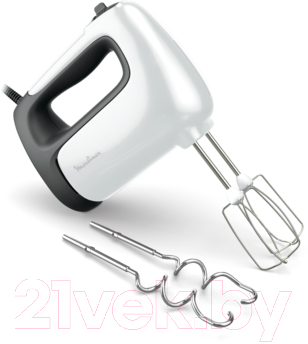 Миксер стационарный Moulinex HM464110- фото2