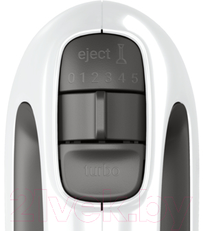 Миксер стационарный Moulinex HM464110- фото3