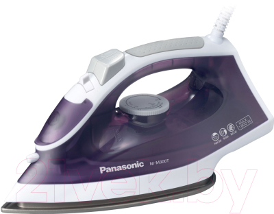 Утюг Panasonic NI-M300TVTW- фото