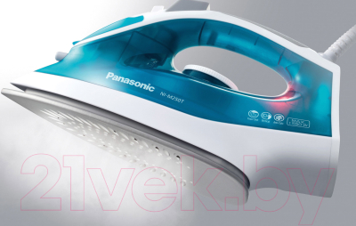 Утюг Panasonic NI-M250TGTW- фото2