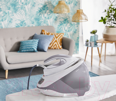 Утюг с парогенератором Tefal SV9203E0- фото4