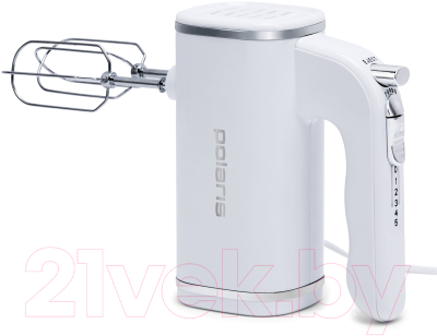 Миксер ручной Polaris PHM 7021- фото3