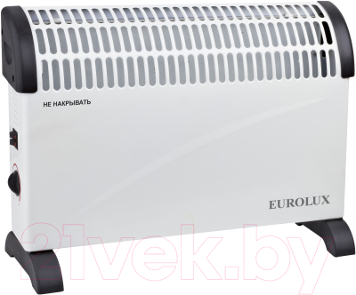 Конвектор EUROLUX OK-EU-1500C (67/4/29)- фото
