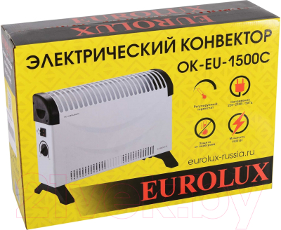 Конвектор EUROLUX OK-EU-1500C (67/4/29)- фото8