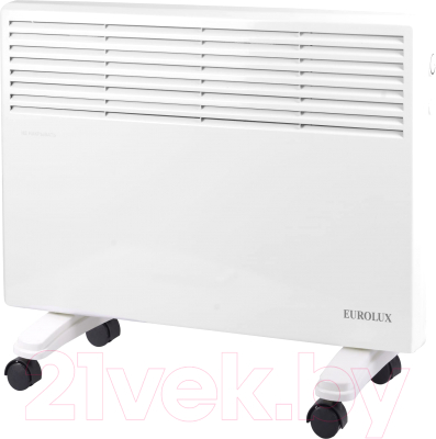 Конвектор EUROLUX OK-EU-2500 (67/4/27)- фото
