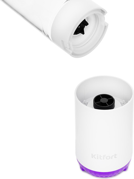 Блендер для смузи Kitfort KT-3033-1- фото4