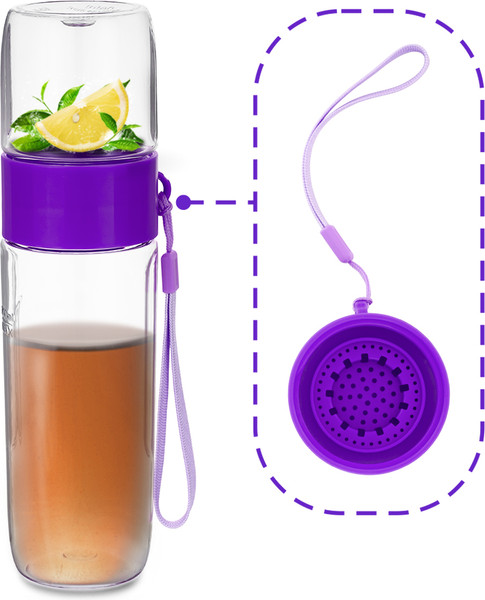 Блендер для смузи Kitfort KT-3033-1- фото5