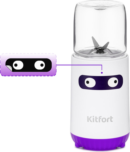 Блендер для смузи Kitfort KT-3033-1- фото6