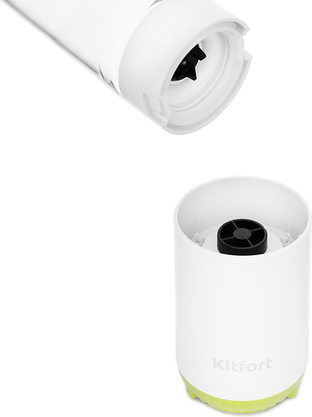 Блендер для смузи Kitfort KT-3033-2- фото4