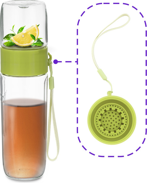 Блендер для смузи Kitfort KT-3033-2- фото5