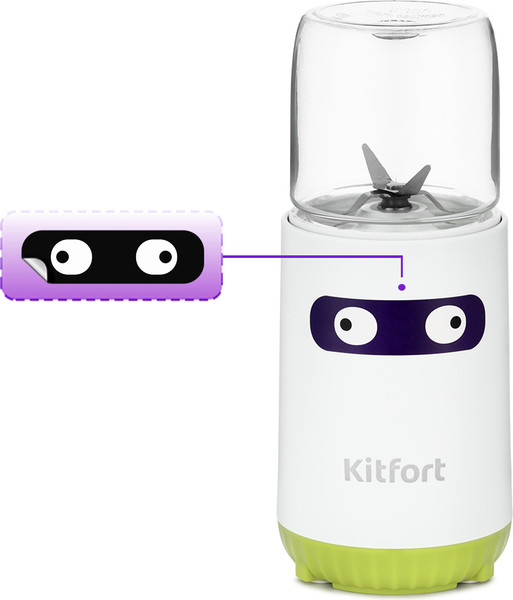 Блендер для смузи Kitfort KT-3033-2- фото6