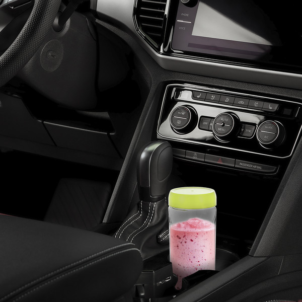 Блендер для смузи Kitfort KT-3033-2- фото8