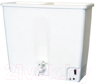 Умывальник для дачи ЭлБЭТ ЭВБО-22- фото2