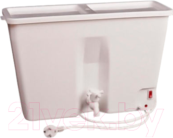 Умывальник для дачи ЭлБЭТ ЭВБО-22- фото3