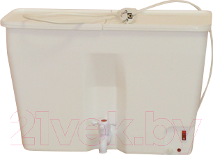 Умывальник для дачи ЭлБЭТ ЭВБО-22- фото4