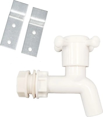 Умывальник для дачи ЭлБЭТ УМ-17- фото6