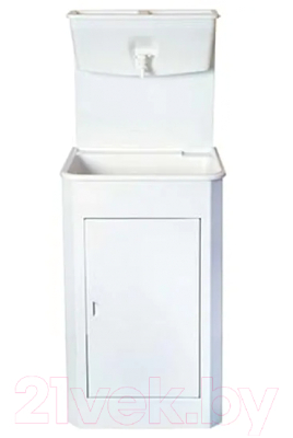 Умывальник для дачи ЭлБЭТ УМ-10- фото6