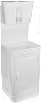 Умывальник для дачи ЭлБЭТ ЭВБО-17/1.25- фото