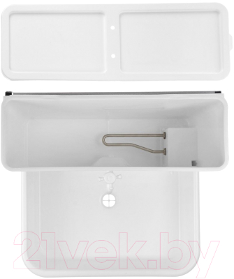 Умывальник для дачи ЭлБЭТ ЭВБО-17/1.25- фото3