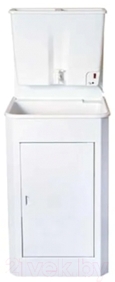 Умывальник для дачи ЭлБЭТ ЭВБО-22/1.25- фото