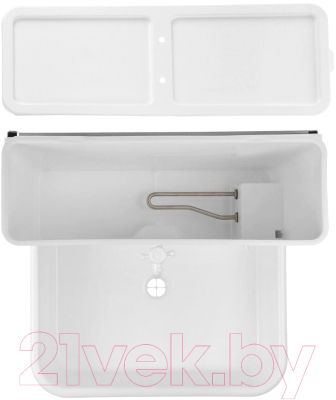 Умывальник для дачи ЭлБЭТ ЭВБО-22/1.25- фото3