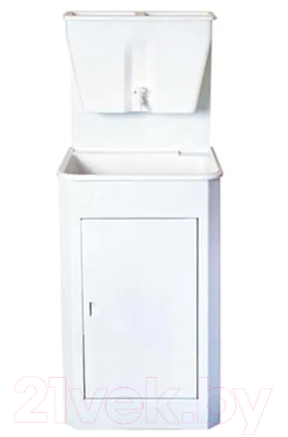 Умывальник для дачи ЭлБЭТ Чистюля УМ-17- фото