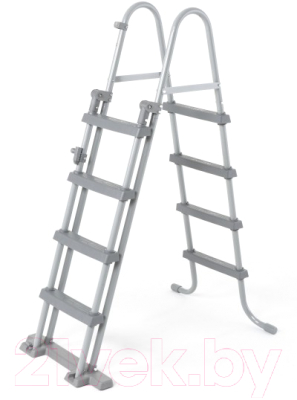 Каркасный бассейн Bestway Power Steel 56671- фото2