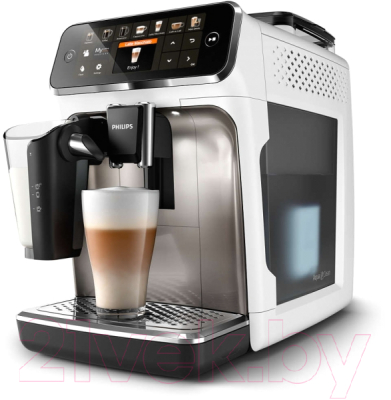 Кофемашина Philips EP5443/90- фото