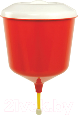 Рукомойник Альтернатива Дачник / М1157- фото