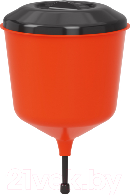 Рукомойник Альтернатива Дачник / М1157- фото2