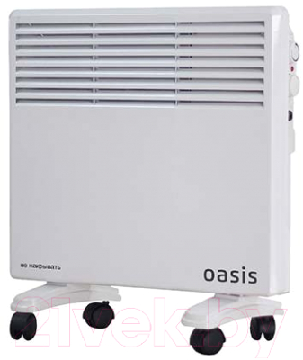 Конвектор Oasis LK-5 (D)