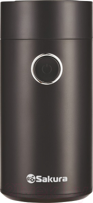 Кофемолка Sakura SA-6171BK
