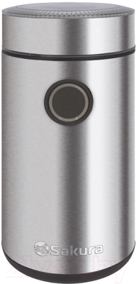 Кофемолка Sakura SA-6172S