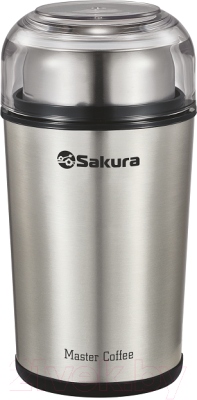 Кофемолка Sakura SA-6173S