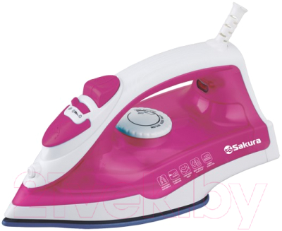 Утюг Sakura SA-3063NP