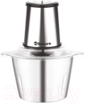 Измельчитель-чоппер Sakura SA-6246BS