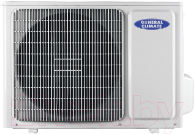 Сплит-система General Climate GC-MR18HR / GU-MR18H inverter- фото2