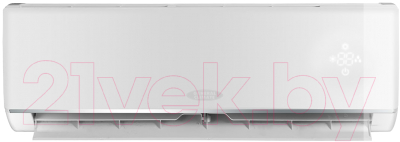 Сплит-система General Climate GC-MR18HR / GU-MR18H inverter- фото6
