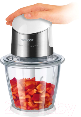 Измельчитель-чоппер Sencor SCB 6150SS- фото3