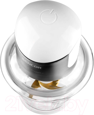 Измельчитель-чоппер Sencor SCB 6150SS- фото8