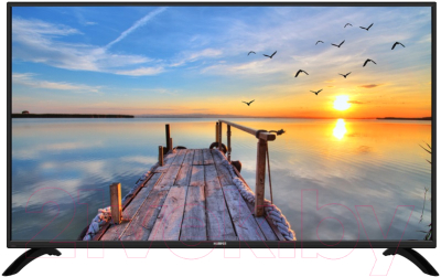 Телевизор Harper 50U660TS- фото