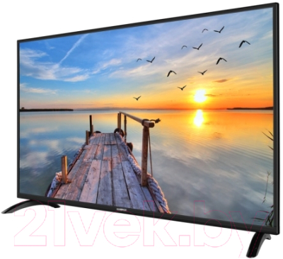 Телевизор Harper 50U660TS- фото4